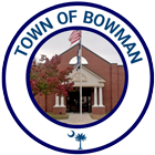 Town of Bowman Logo
