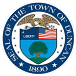 Town of Duncan Logo