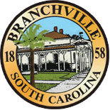 Town of Branchville Logo