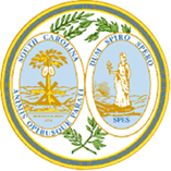 SC State Seal
