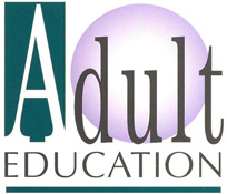 Adult Ed Logo