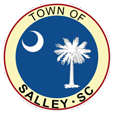Town of Salley Logo